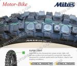 МОТО ГУМА ВЪНШНА 90/90-21 54R TT ENDURO TRAIL RALLY MH SUPER LIGHT МИТАС-4